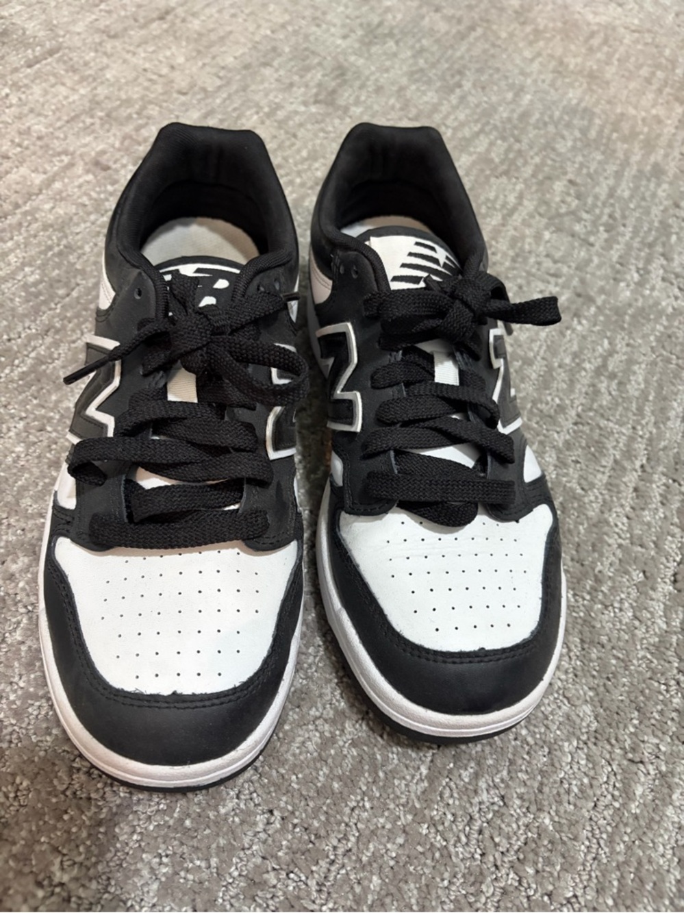 New Balance 480 Sneakers | Women’s 6.5 | Excellent Condition